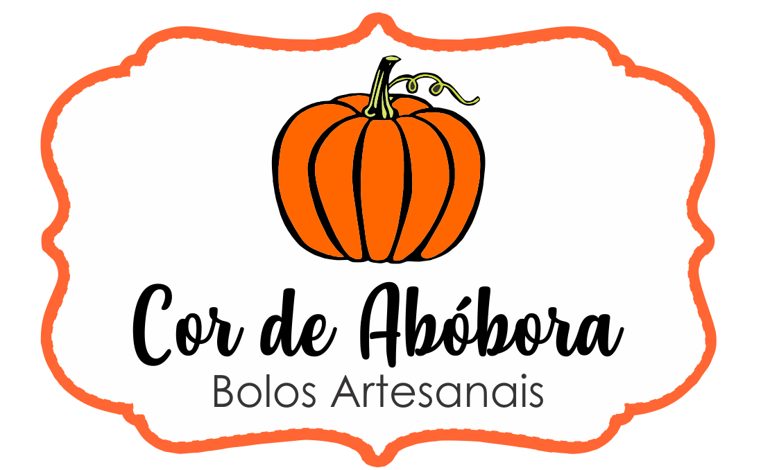 Cor de Abóbora